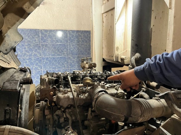 Foto - Ustalardan uyarı var! Eğer aracınız sele kapılırsa…