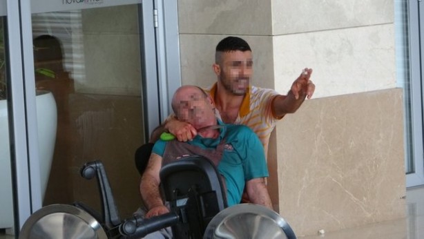 Foto - Ustasına dehşeti yaşatmıştı... İlk ifadesi ortaya çıktı