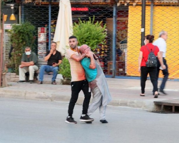 Foto - Ustasına dehşeti yaşatmıştı... İlk ifadesi ortaya çıktı