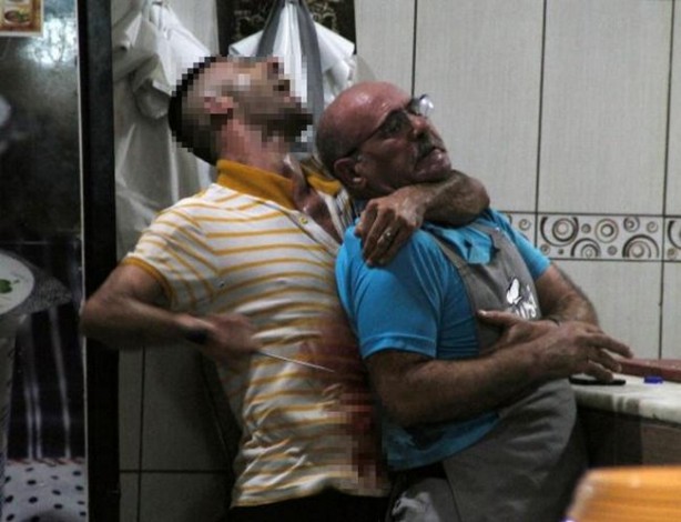 Foto - Ustasına dehşeti yaşatmıştı... İlk ifadesi ortaya çıktı