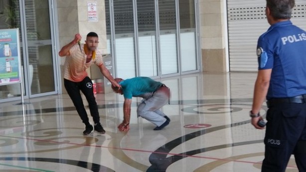 Foto - Ustasına dehşeti yaşatmıştı... İlk ifadesi ortaya çıktı