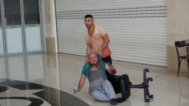 Foto - Ustasına dehşeti yaşatmıştı... İlk ifadesi ortaya çıktı