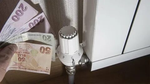 Foto - Ustasından düşük doğal gaz faturası için öneriler