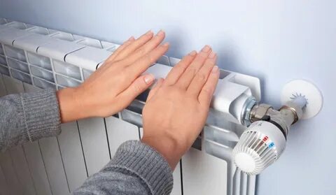 Foto - Ustasından düşük doğal gaz faturası için öneriler