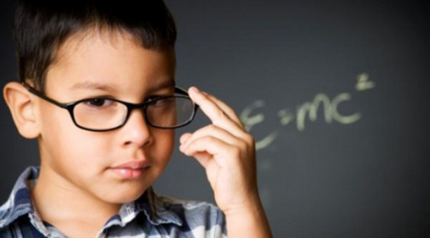 Foto - Üstün yetenekli çocuklar nasıl öğreniyor?