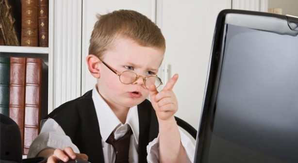 Foto - Üstün yetenekli çocuklar nasıl öğreniyor?