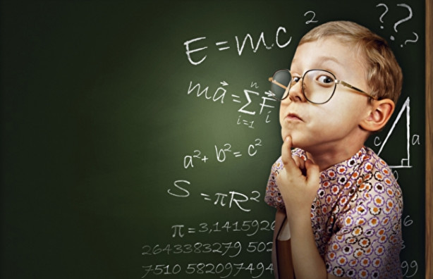 Foto - Üstün yetenekli çocuklar nasıl öğreniyor?