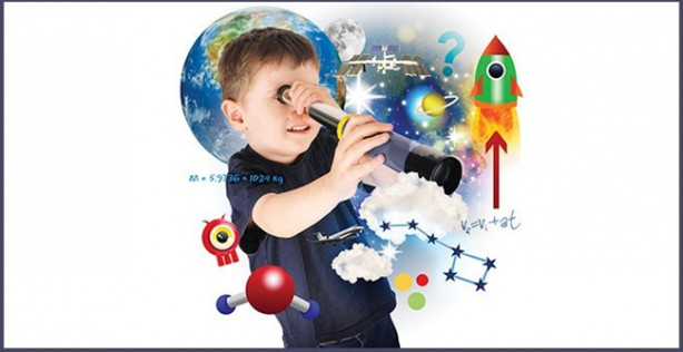 Foto - Üstün yetenekli çocuklar nasıl öğreniyor?