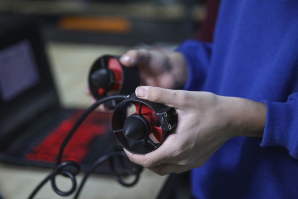 Foto - Üstün zekalı çocuklar TEKNOFEST'e hazırlanıyor