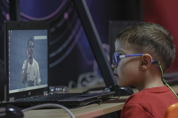 Foto - Üstün zekalı çocuklar TEKNOFEST'e hazırlanıyor