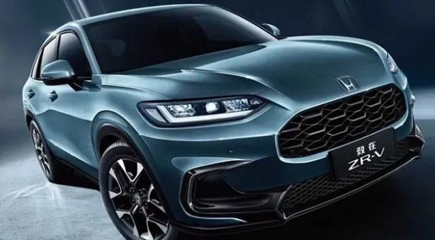 Üstüne basa basa açıkladılar: Honda'nın yeni hibrit SUV modeli ZR-V, Türkiye'de satışa çıkıyor