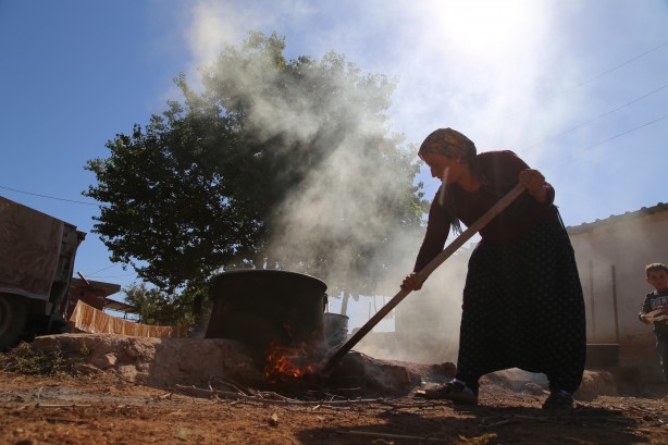 Foto - Üstüne basa basa önerdiler! Üzümün o enfes yolculuğuna çıkmaya hazır mısınız?