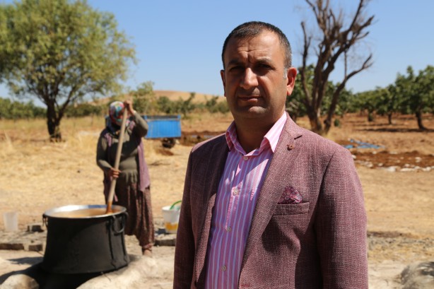 Foto - Üstüne basa basa önerdiler! Üzümün o enfes yolculuğuna çıkmaya hazır mısınız?