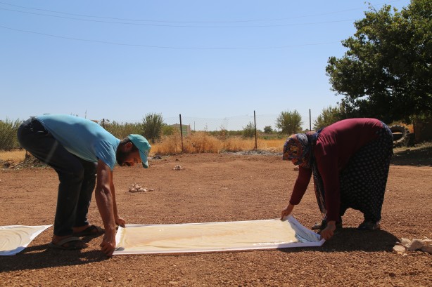 Foto - Üstüne basa basa önerdiler! Üzümün o enfes yolculuğuna çıkmaya hazır mısınız?