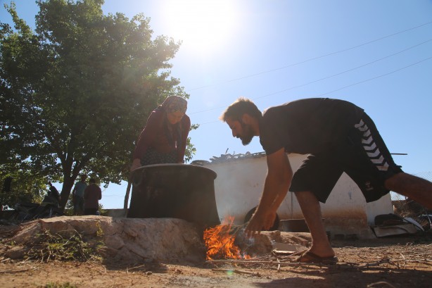 Foto - Üstüne basa basa önerdiler! Üzümün o enfes yolculuğuna çıkmaya hazır mısınız?