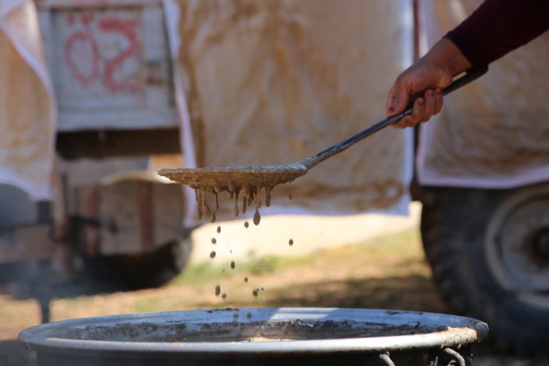 Foto - Üstüne basa basa önerdiler! Üzümün o enfes yolculuğuna çıkmaya hazır mısınız?