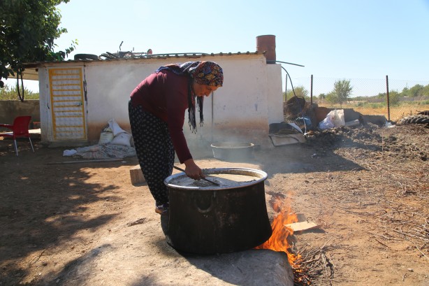 Foto - Üstüne basa basa önerdiler! Üzümün o enfes yolculuğuna çıkmaya hazır mısınız?
