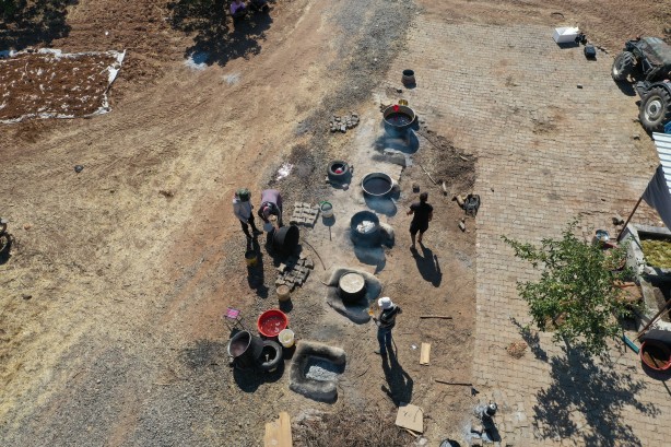 Foto - Üstüne basa basa önerdiler! Üzümün o enfes yolculuğuna çıkmaya hazır mısınız?
