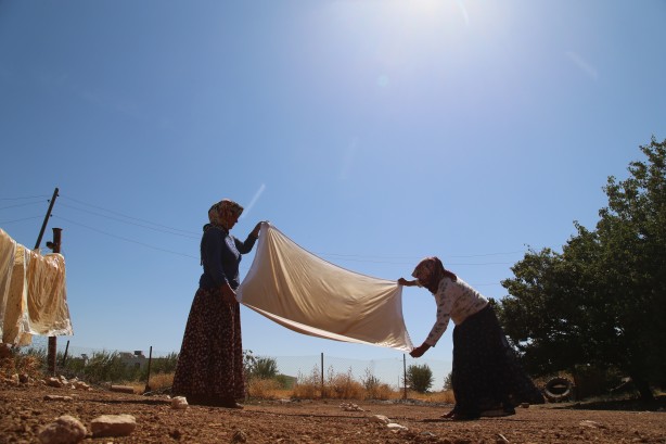 Foto - Üstüne basa basa önerdiler! Üzümün o enfes yolculuğuna çıkmaya hazır mısınız?