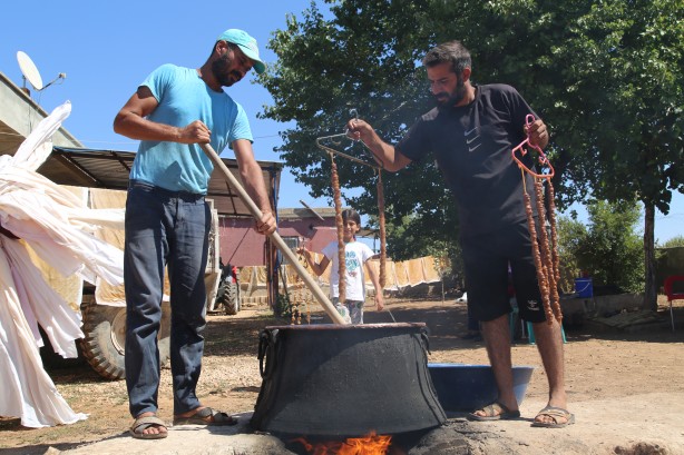 Foto - Üstüne basa basa önerdiler! Üzümün o enfes yolculuğuna çıkmaya hazır mısınız?