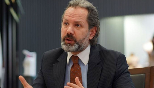 Foto - Üstüne basa basa söyledi! İslam Memiş'ten dolarda olanlara çağrı