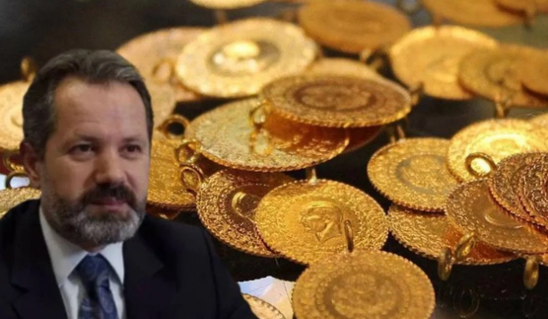 Foto - Üstüne basa basa söyledi! İslam Memiş'ten dolarda olanlara çağrı