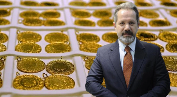 Foto - Üstüne basa basa söyledi! İslam Memiş'ten dolarda olanlara çağrı