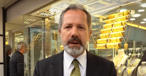 Foto - Üstüne basa basa söyledi! İslam Memiş'ten dolarda olanlara çağrı