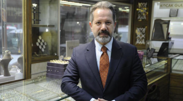 Foto - Üstüne basa basa söyledi! İslam Memiş'ten dolarda olanlara çağrı