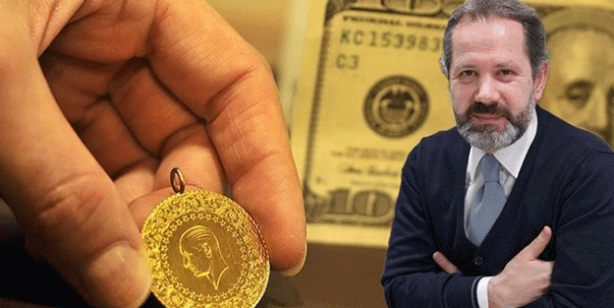 Foto - Üstüne basa basa söyledi! İslam Memiş'ten dolarda olanlara çağrı