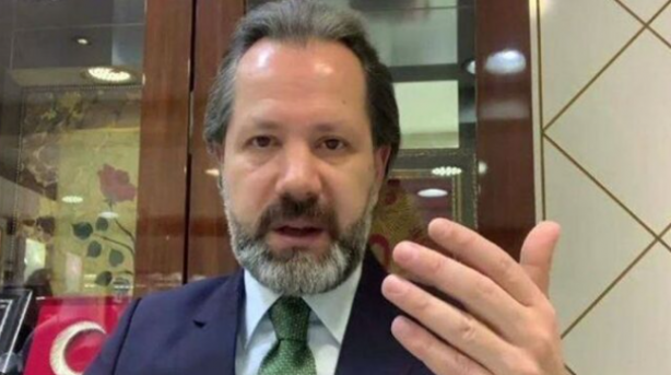 Foto - Üstüne basa basa söyledi! İslam Memiş'ten dolarda olanlara çağrı