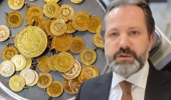 Foto - Üstüne basa basa söyledi! İslam Memiş'ten dolarda olanlara çağrı