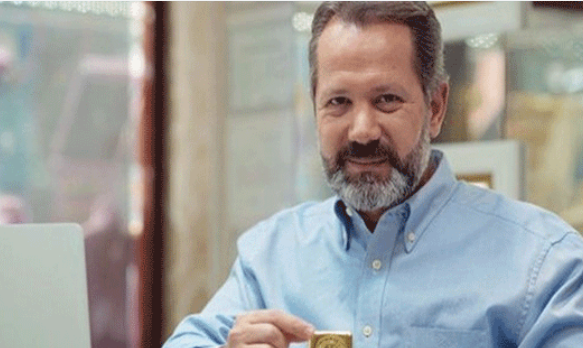 Foto - Üstüne basa basa söyledi! İslam Memiş'ten dolarda olanlara çağrı