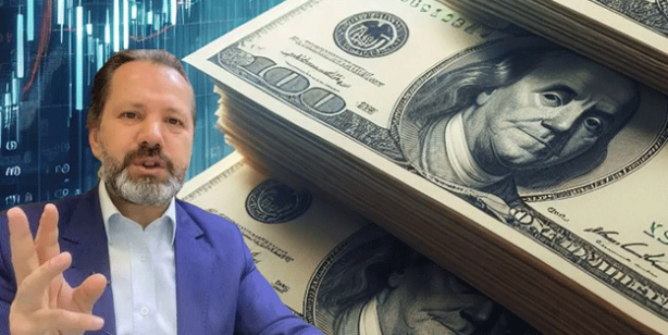 Üstüne basa basa söyledi! İslam Memiş'ten dolarda olanlara çağrı