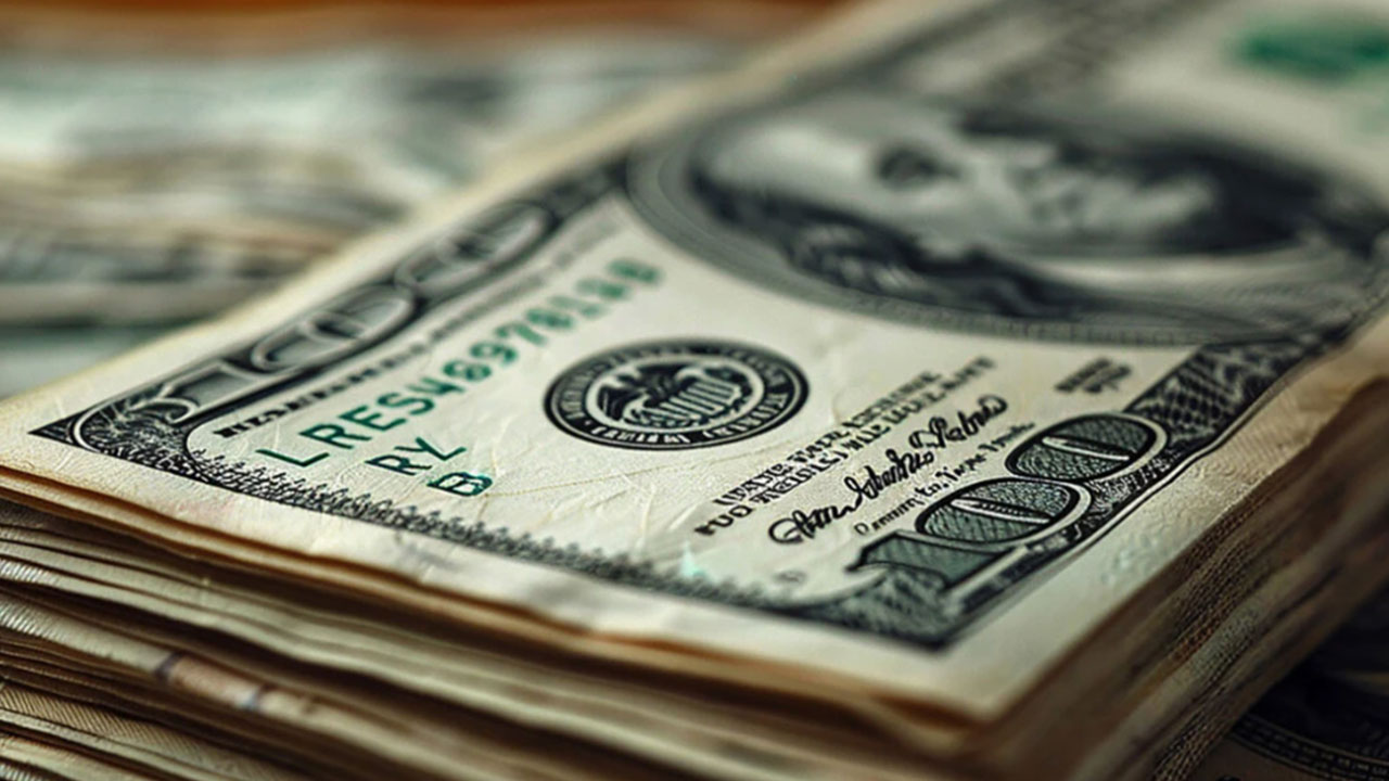 Dolar kuruyla ilgili beklenmedik çıkış: Allah'ın dediği olur