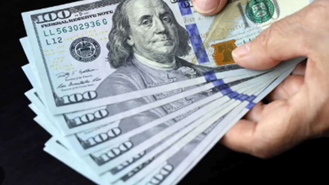 Foto - Dolar kuruyla ilgili beklenmedik çıkış: Allah'ın dediği olur