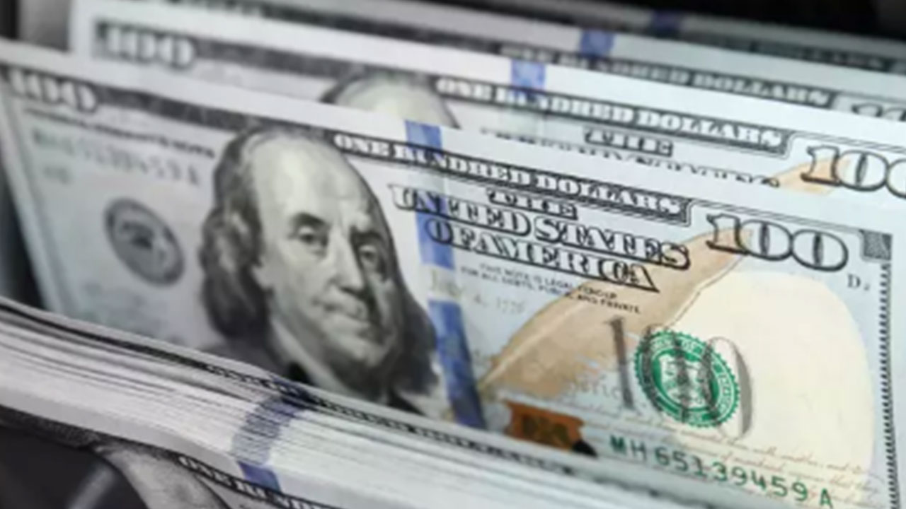 Foto - Dolar kuruyla ilgili beklenmedik çıkış: Allah'ın dediği olur