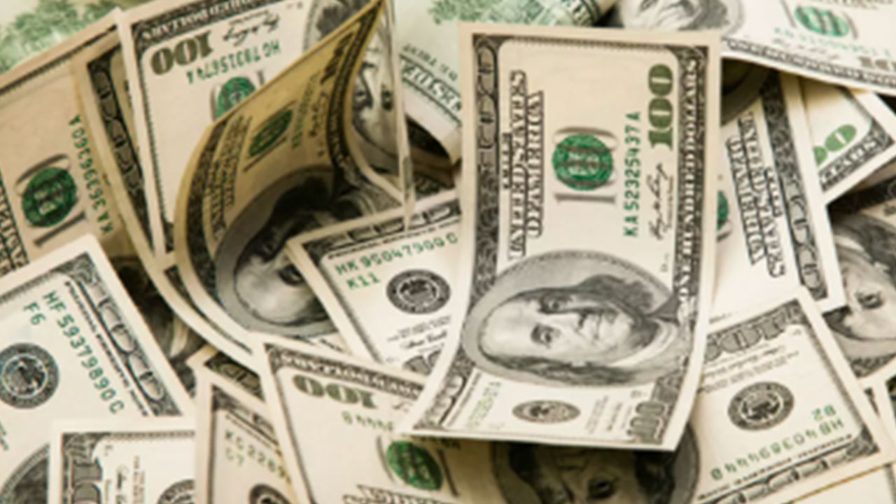 Foto - Dolar kuruyla ilgili beklenmedik çıkış: Allah'ın dediği olur