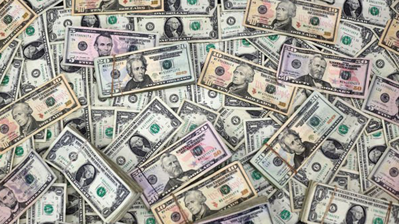 Foto - Dolar kuruyla ilgili beklenmedik çıkış: Allah'ın dediği olur