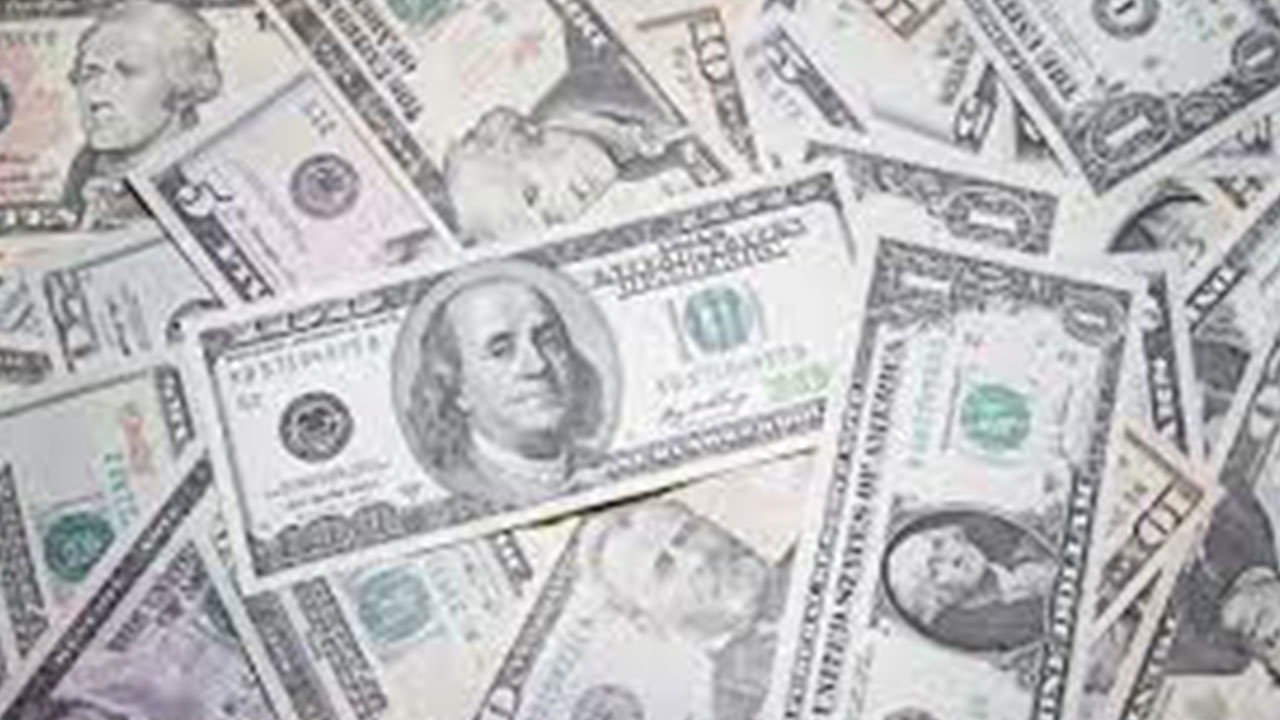 Foto - Dolar kuruyla ilgili beklenmedik çıkış: Allah'ın dediği olur