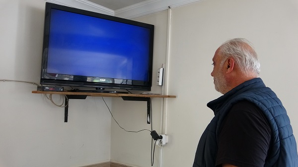 Foto - Üstüne para da kazanıyorlar | Sanki ev değil elektrik santrali 