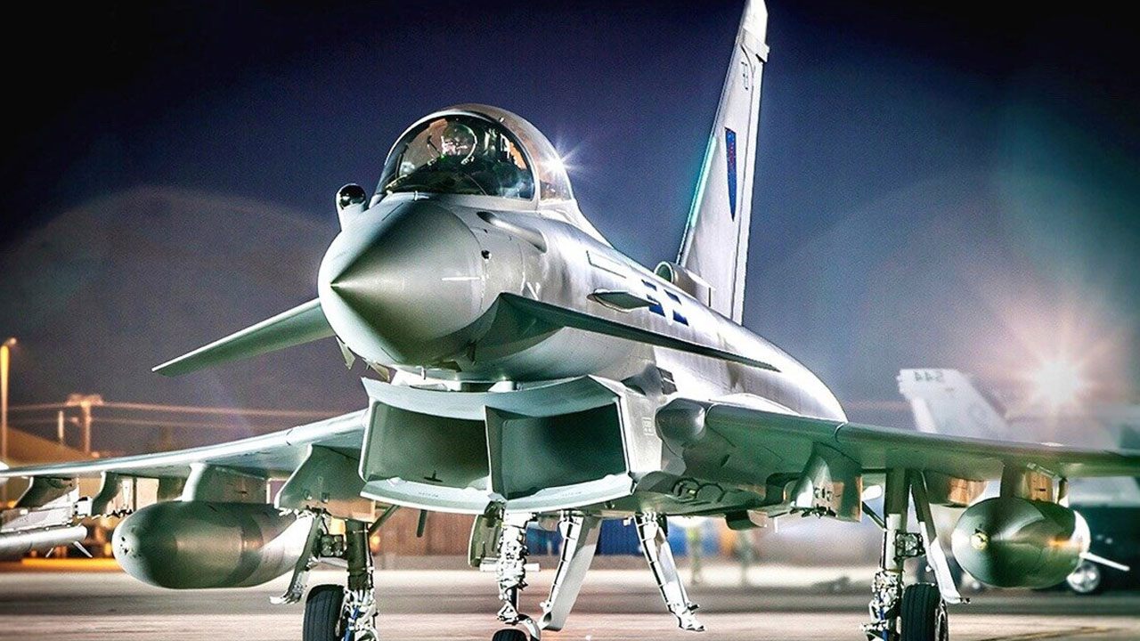 Foto - 'Üstünlük filan kalmaz' diyerek tehdit ettiler: Türkiye'ye 300 tane füzeyi verirseniz tüm ilişkimiz bozulur