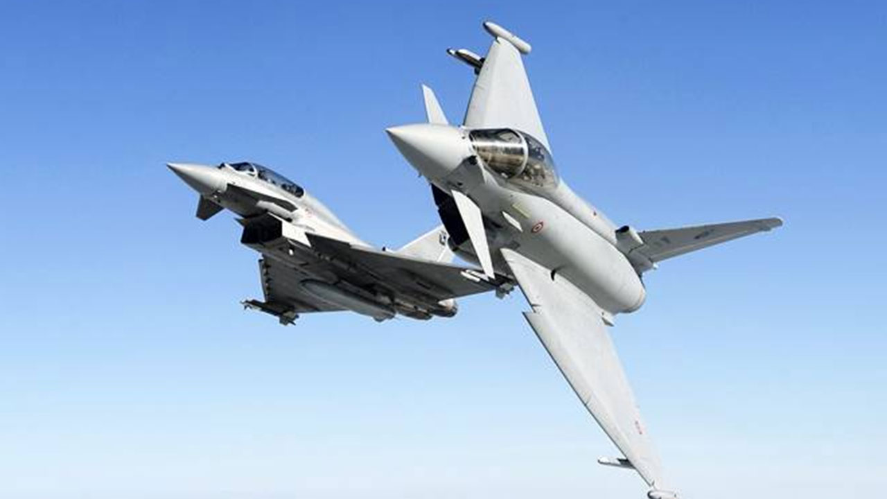 'Üstünlük filan kalmaz' diyerek tehdit ettiler: Türkiye'ye 300 tane füzeyi verirseniz tüm ilişkimiz bozulur