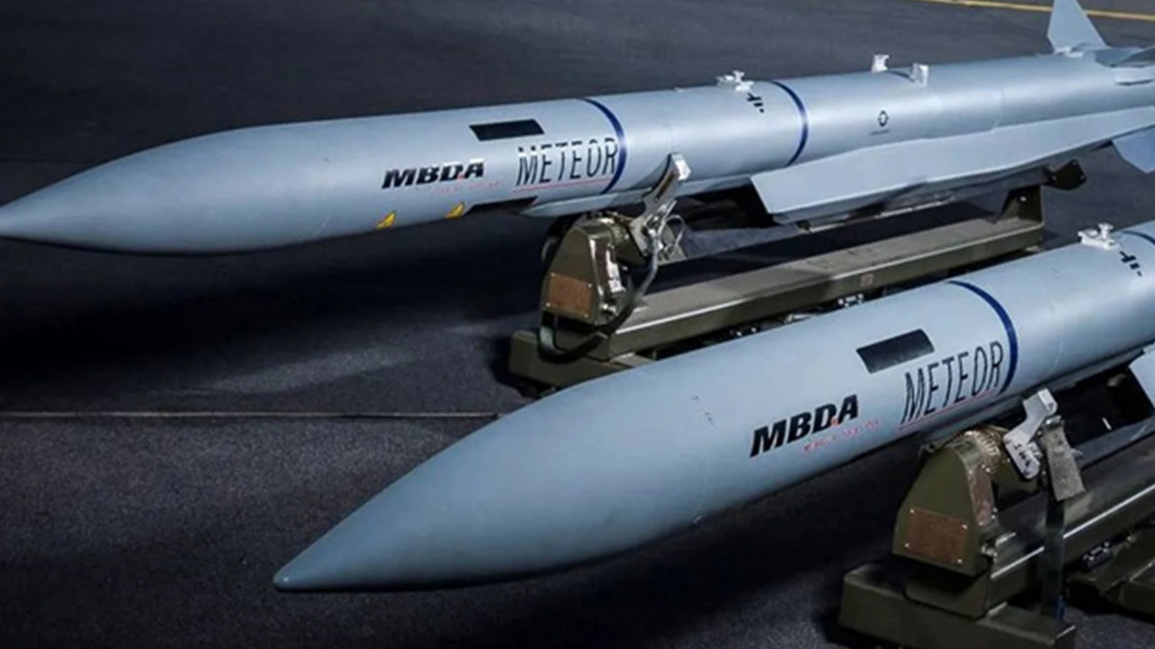 Foto - 'Üstünlük filan kalmaz' diyerek tehdit ettiler: Türkiye'ye 300 tane füzeyi verirseniz tüm ilişkimiz bozulur