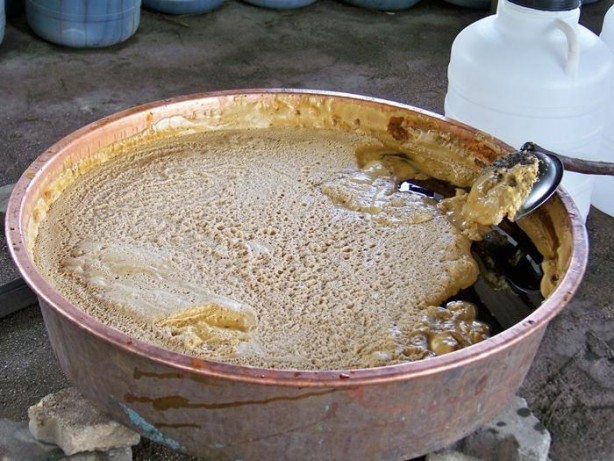 Foto - Üşüyen çocuklara bir kaşık içirin! Demir deposu besin