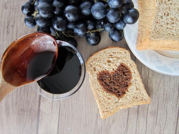 Foto - Üşüyen çocuklara bir kaşık içirin! Demir deposu besin