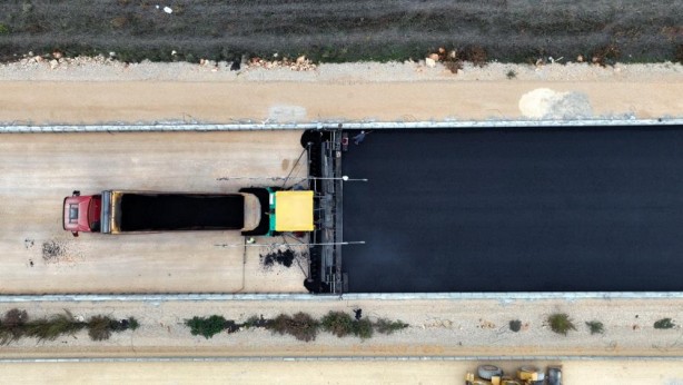 Foto - Utan İmamoğlu utan! Bursa’ya bak bir de Ekrem’e bak!