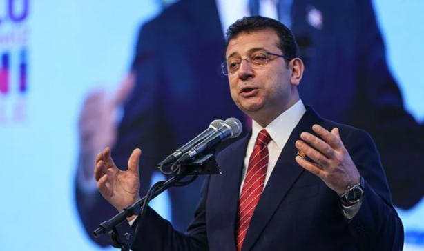 Foto - Utan İmamoğlu utan! Bursa’ya bak bir de Ekrem’e bak!