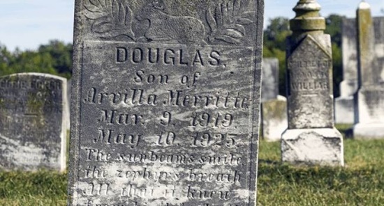 Foto - Utanç dolu bir deney: 8 aylık Albert'a ne oldu?