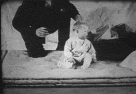 Foto - Utanç dolu bir deney: 8 aylık Albert'a ne oldu?